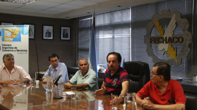 La alternativa ferrovial para el segundo puente es indeclinable