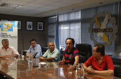 La alternativa ferrovial para el segundo puente es indeclinable