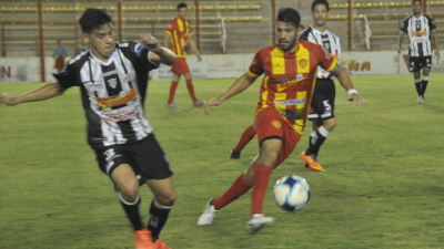 For Ever y Sarmiento jugarán tres clásicos en 15 días