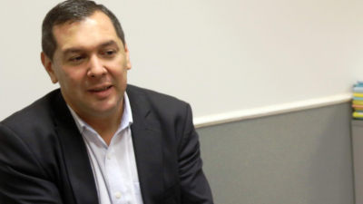 Ocampo: “Es una falacia que los legisladores desconozcan los alcances del convenio”