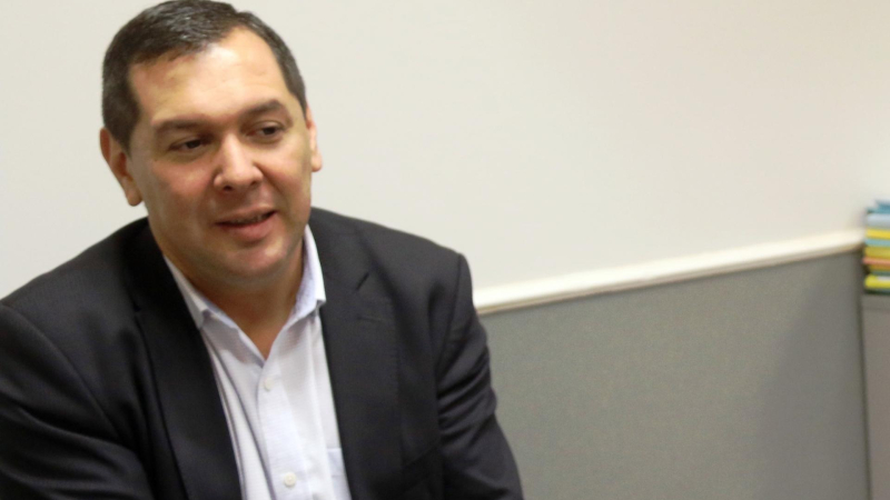 Ocampo: “Es una falacia que los legisladores desconozcan los alcances del convenio”