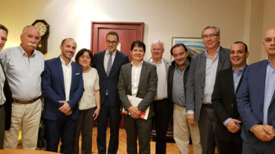 Las pymes insisten con el dramático cuadro que viven y reclaman medidas urgentes