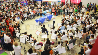 Las políticas socioeducativas vinieron para quedarse