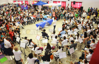 Las políticas socioeducativas vinieron para quedarse