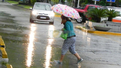 Vuelve el calor y el tiempo estará inestable