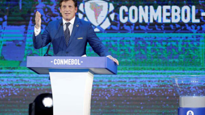 River con un duro arranque y Boca en un grupo "accesible"