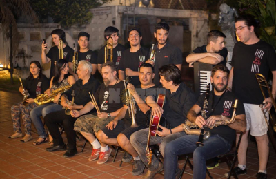 "Somos el Cadillac de las orquestas”
