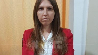 Crimen de Yamila Hidalgo, la acción heroica de dos hombres y el estreno en el Chaco de la ley Brisa