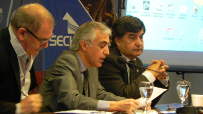 Secheep asegura que es inminente un nuevo aumento del precio mayorista de la energía