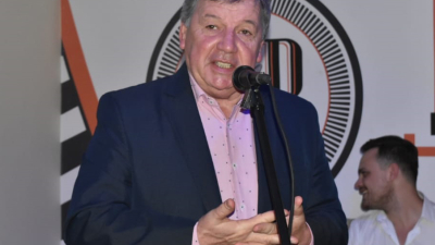 Bernabé destaca el trabajo y el acompañamiento del Estado