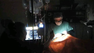 Otra vez, más sombras que luces en Salud Pública