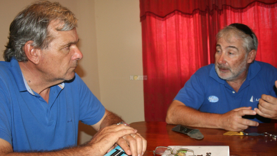 Preocupan los crecientes delitos rurales y piden soluciones al flagelo