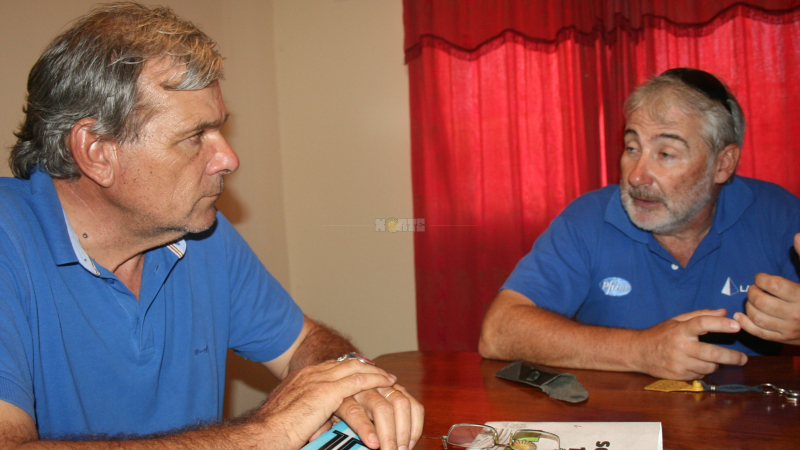 Preocupan los crecientes delitos rurales y piden soluciones al flagelo