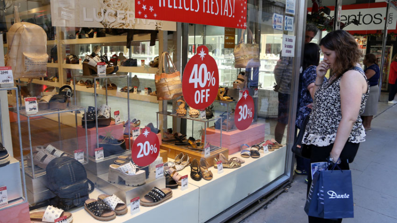 Las pymes cerraron el año con una nueva caída en sus ventas