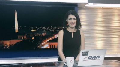 Periodista y activista antivacunas murió de gripe