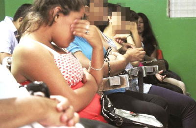 El Chaco, una de las tres provincias de la región con más “madres niñas”