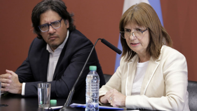El gobierno impulsará proyecto para bajar la edad de imputabilidad a 15 años