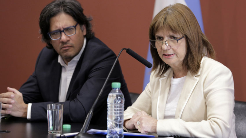 El gobierno impulsará proyecto para bajar la edad de imputabilidad a 15 años