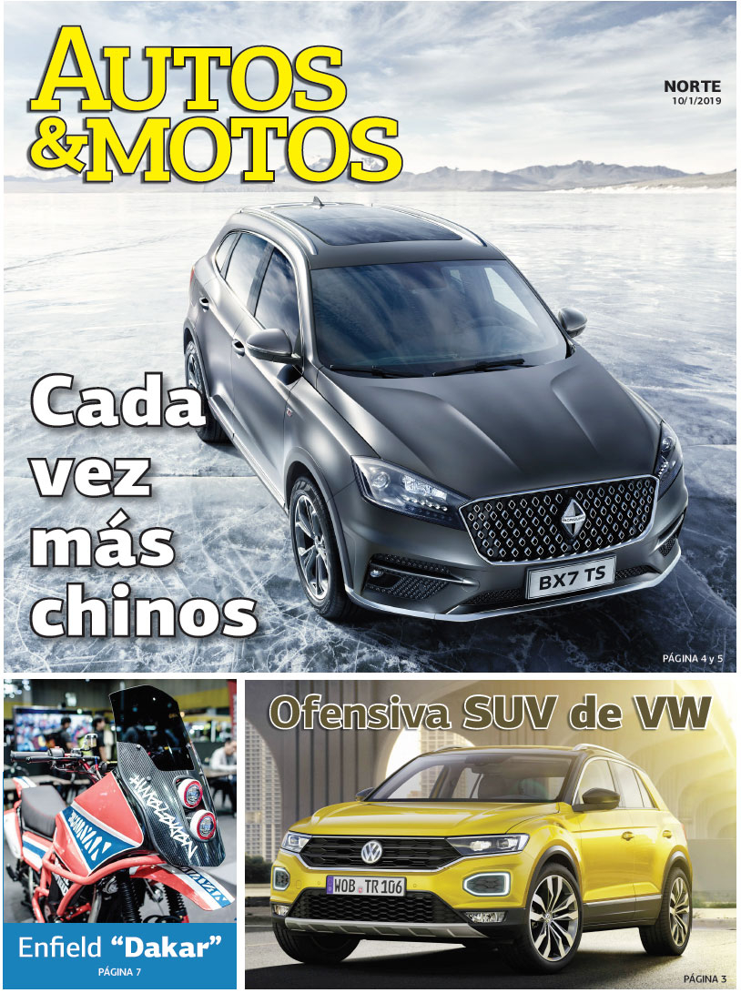Cada vez más chinos