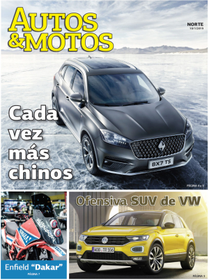 Cada vez más chinos