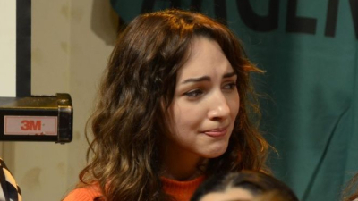 Tremenda confesión de la hermana de Thelma Fardín: "Yo sé que Darthés no la violó"