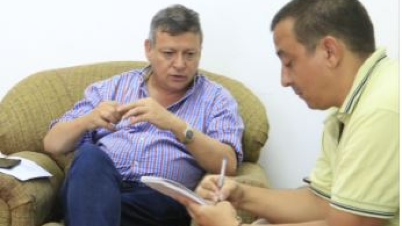 La provincia destinó más de 300 millones de pesos por la emergencia hídrica