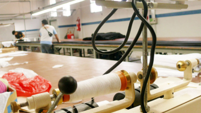 El 78% de los empresarios textiles tiene expectativas negativas sobre 2019