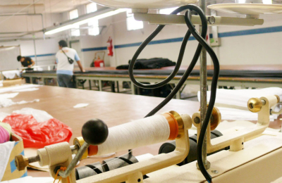 El 78% de los empresarios textiles tiene expectativas negativas sobre 2019 