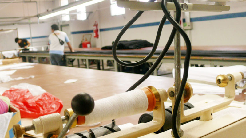El 78% de los empresarios textiles tiene expectativas negativas sobre 2019