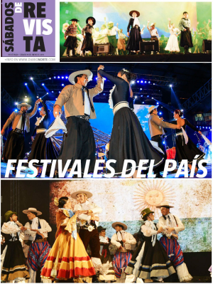 Sábados de Revista
