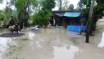 “Las precipitaciones en el Chaco son muy variables y tienen sus ciclos”