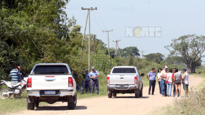 Caso Angelina: ¿fue asesinada el mismo día de su desaparición?