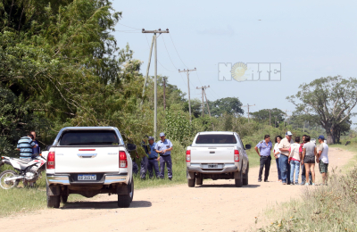 Caso Angelina: ¿fue asesinada el mismo día de su desaparición?