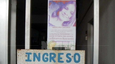 Femicidio de Angelina: mañana reasume la fiscal Daniela Meiriño y se demora la entrega de los restos