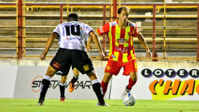 For Ever y Sarmiento definen el pasaje a la fase final copera