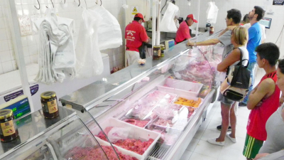 La carne aumentó un 20 por ciento y seguirá una tendencia alcista
