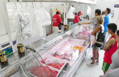 La carne aumentó un 20 por ciento y seguirá una tendencia alcista