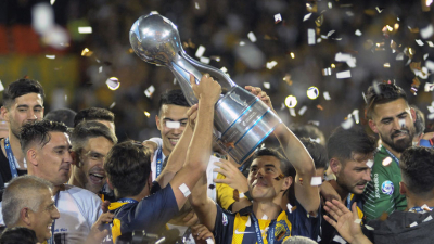 Copa Argentina: se definieron los clasificados del Federal A para la Fase Final