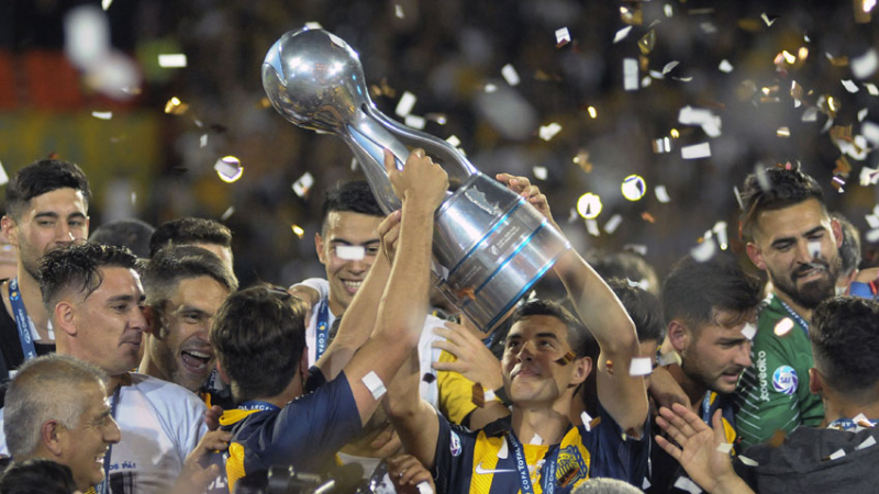 Copa Argentina: se definieron los clasificados del Federal A para la Fase Final