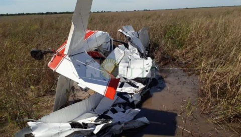 avioneta caida Du Graty.jpg