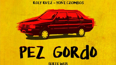 Ya podés mirar la serie chaqueña “Pez Gordo” completa