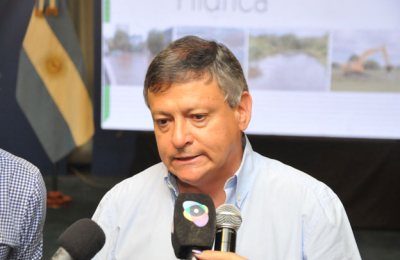 Hoy el Ejecutivo se reunirá con legisladores para analizar los proyectos de la extraordinaria