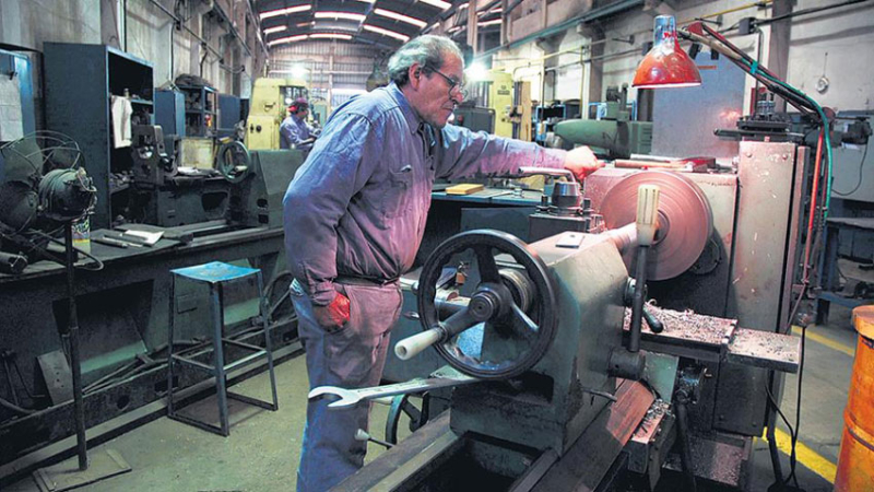 El gobierno aumentó las tasas que se cobran por mora en deudas impositivas