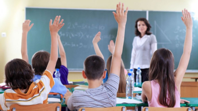El 25 se presentan los docentes y el 6 comienzan las clases en primaria