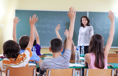 El 25 se presentan los docentes y el 6 comienzan las clases en primaria