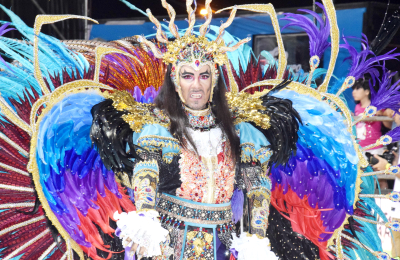 Rapsodia de Carnaval