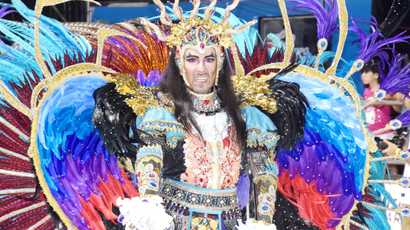 Rapsodia de Carnaval
