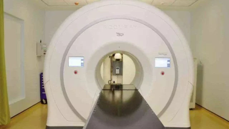 Llega al país un equipo de última generación para el tratamiento del cáncer