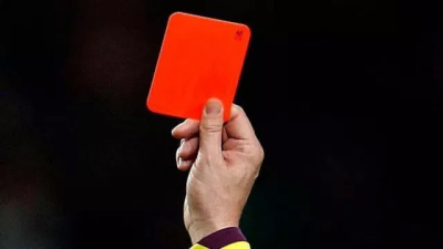 Violencia de género en el deporte