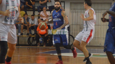 Derrota de Villa en un maratónico partido